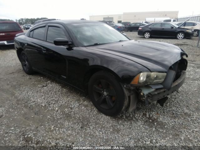 DODGE CHARGER 2014 2c3cdxbg5eh215370