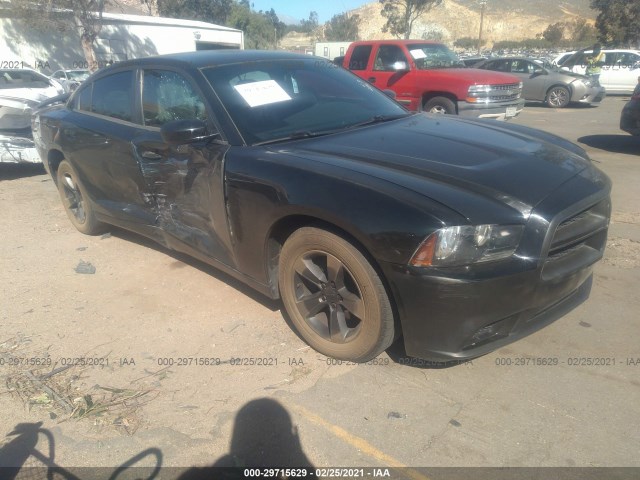 DODGE CHARGER 2014 2c3cdxbg5eh215613