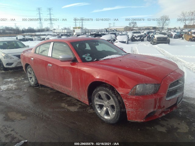 DODGE CHARGER 2014 2c3cdxbg5eh216888