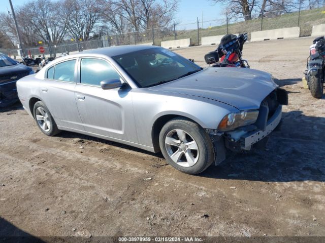 DODGE CHARGER 2014 2c3cdxbg5eh220097