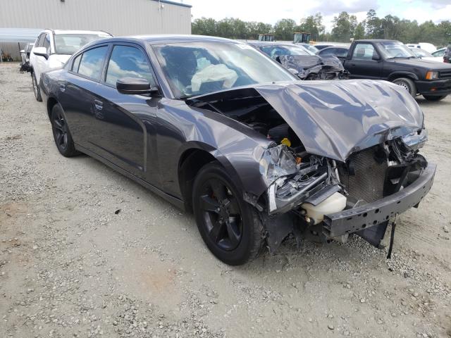 DODGE CHARGER SE 2014 2c3cdxbg5eh226207