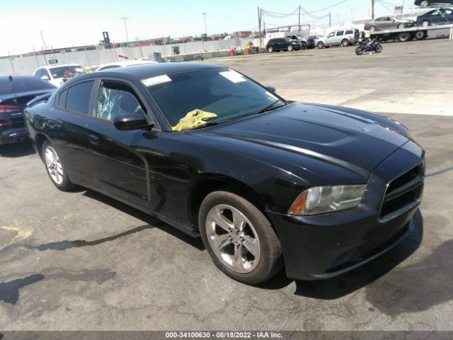 DODGE CHARGER 2014 2c3cdxbg5eh226806