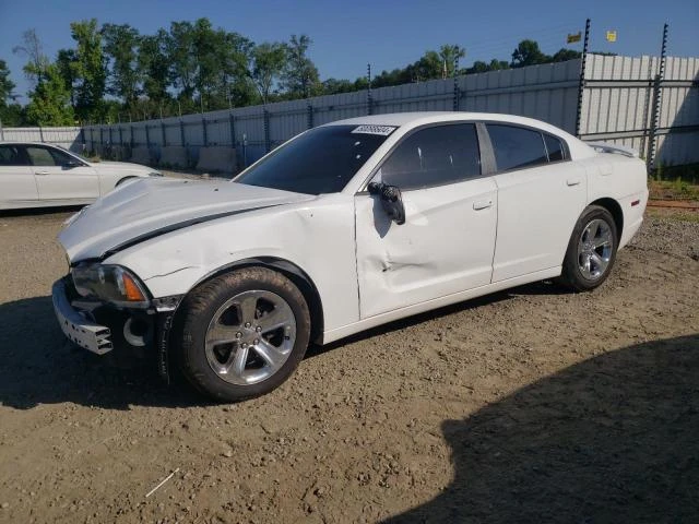 DODGE CHARGER SE 2014 2c3cdxbg5eh232184