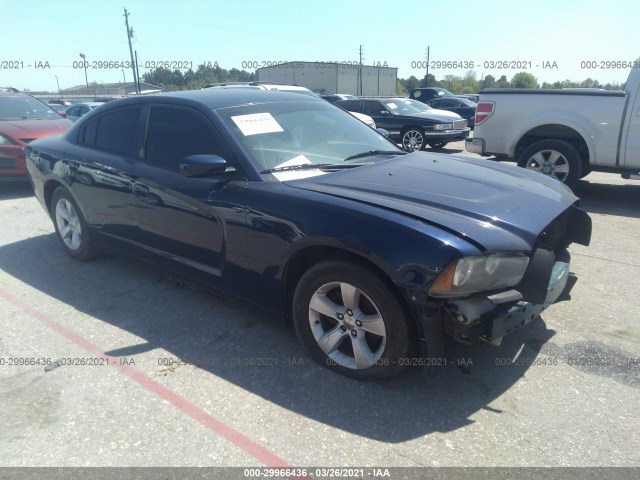 DODGE CHARGER 2014 2c3cdxbg5eh234680