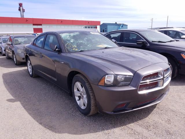 DODGE CHARGER SE 2014 2c3cdxbg5eh234761