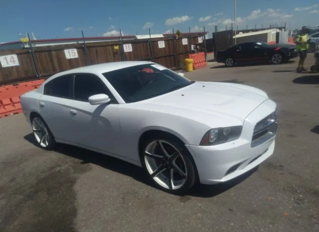 DODGE CHARGER 2014 2c3cdxbg5eh234873