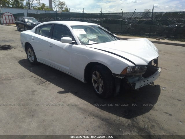 DODGE CHARGER 2014 2c3cdxbg5eh237451