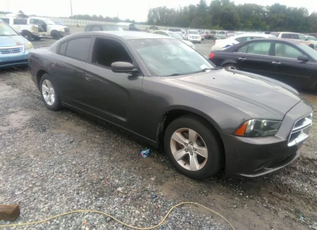 DODGE CHARGER 2014 2c3cdxbg5eh239474