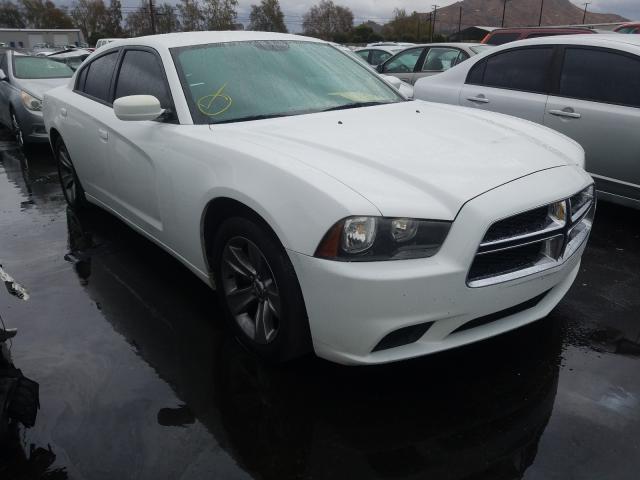 DODGE CHARGER SE 2014 2c3cdxbg5eh240575