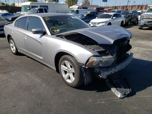 DODGE CHARGER SE 2014 2c3cdxbg5eh241127