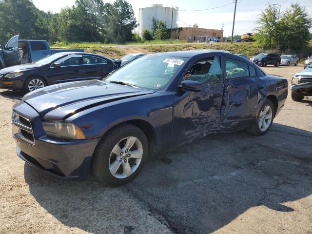 DODGE CHARGER SE 2014 2c3cdxbg5eh241418