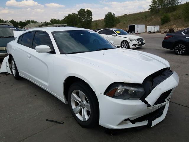 DODGE CHARGER SE 2014 2c3cdxbg5eh243198