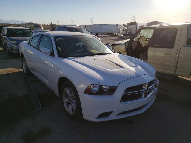 DODGE CHARGER SE 2014 2c3cdxbg5eh243203