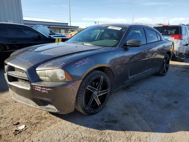 DODGE CHARGER 2014 2c3cdxbg5eh243363