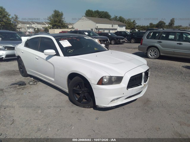 DODGE CHARGER 2014 2c3cdxbg5eh243380