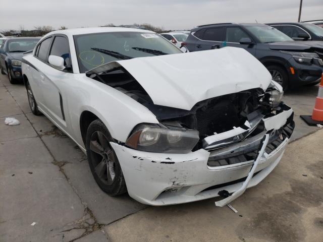 DODGE CHARGER SE 2014 2c3cdxbg5eh245193