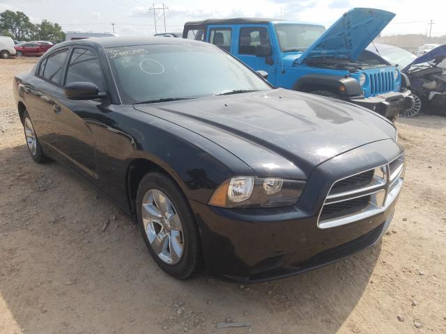 DODGE CHARGER SE 2014 2c3cdxbg5eh248093