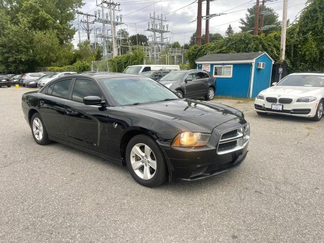 DODGE CHARGER SE 2014 2c3cdxbg5eh250619