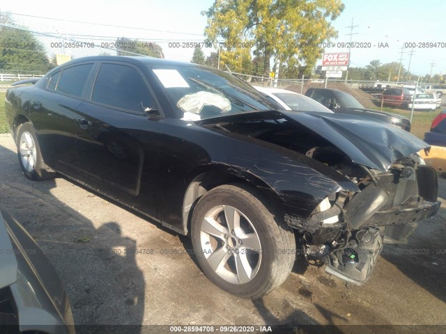 DODGE CHARGER 2014 2c3cdxbg5eh252290