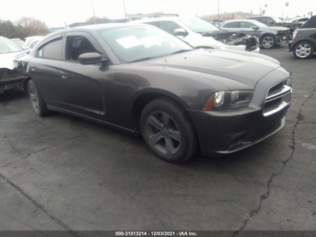 DODGE CHARGER 2014 2c3cdxbg5eh254606