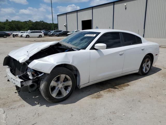 DODGE CHARGER SE 2014 2c3cdxbg5eh254735