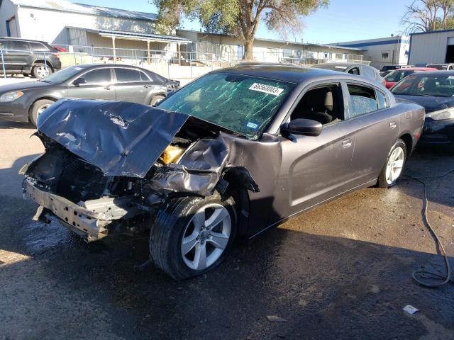 DODGE CHARGER 2014 2c3cdxbg5eh256677