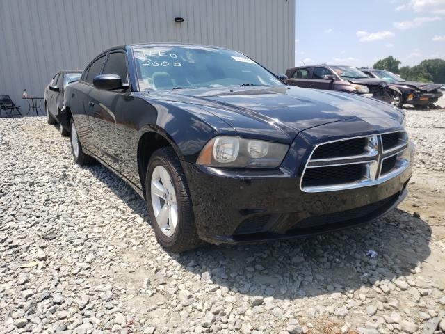 DODGE CHARGER SE 2014 2c3cdxbg5eh258638