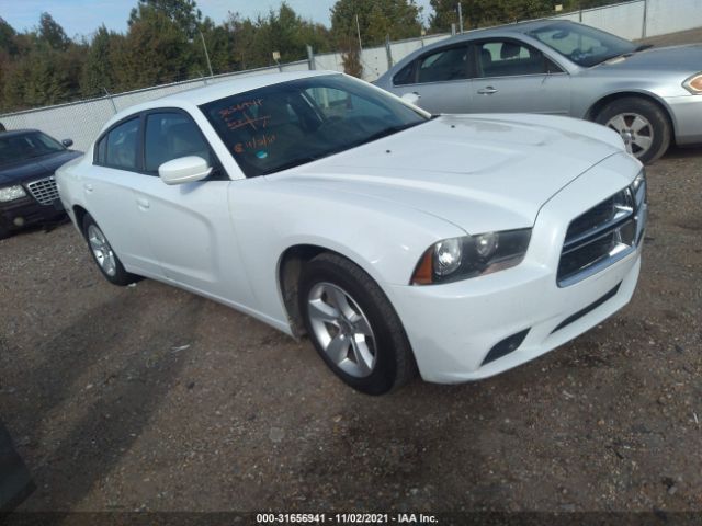 DODGE CHARGER 2014 2c3cdxbg5eh259093