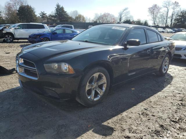 DODGE CHARGER 2014 2c3cdxbg5eh261586