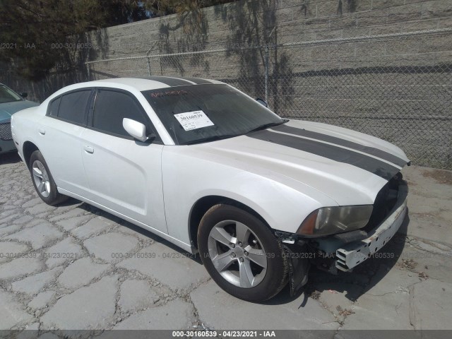 DODGE CHARGER 2014 2c3cdxbg5eh262401