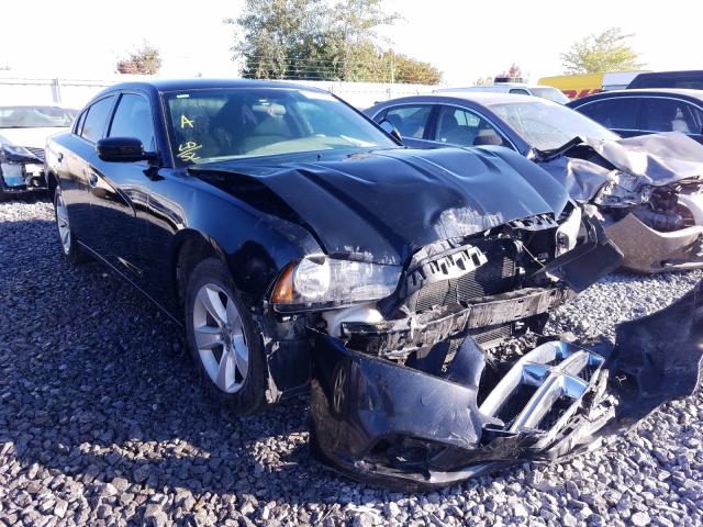 DODGE CHARGER SE 2014 2c3cdxbg5eh264245