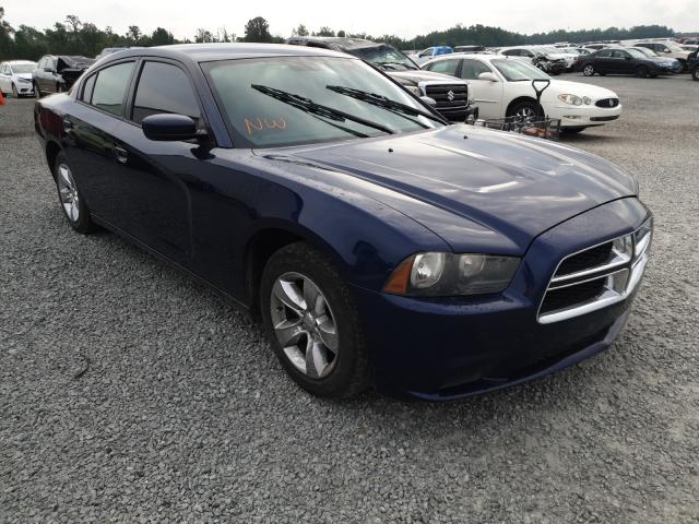 DODGE CHARGER SE 2014 2c3cdxbg5eh266254