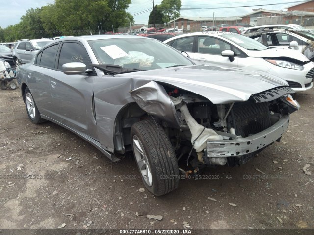 DODGE CHARGER 2014 2c3cdxbg5eh266285