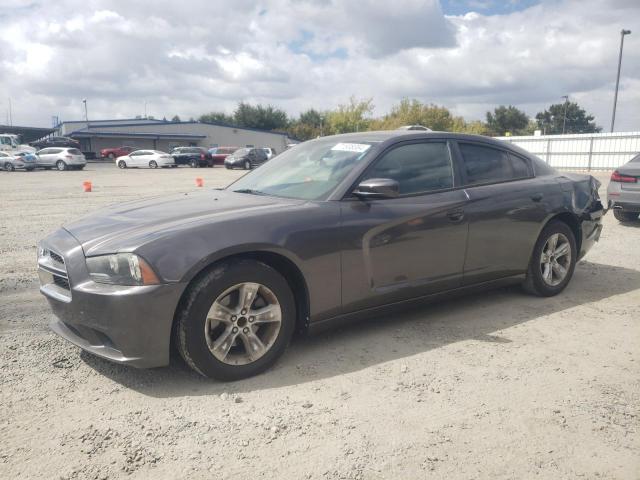 DODGE CHARGER SE 2014 2c3cdxbg5eh266402