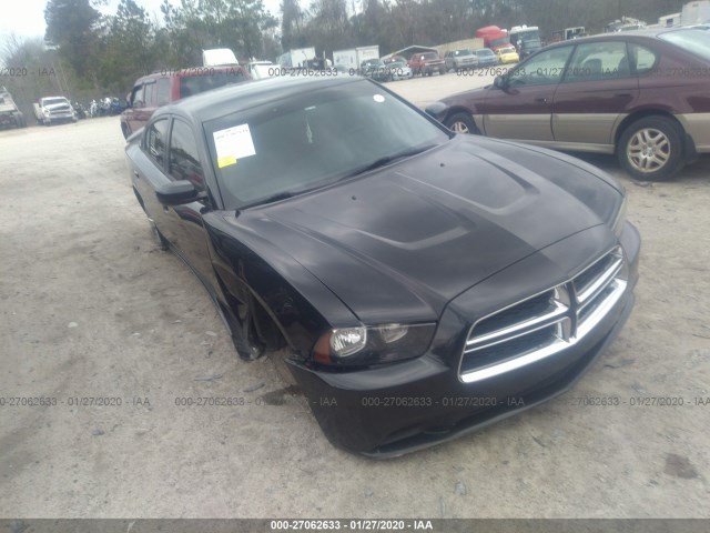 DODGE CHARGER 2014 2c3cdxbg5eh268196