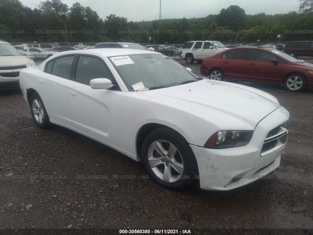 DODGE CHARGER 4X2 V6 2014 2c3cdxbg5eh268408