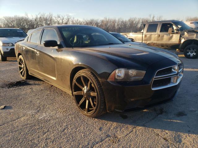 DODGE CHARGER SE 2014 2c3cdxbg5eh277786