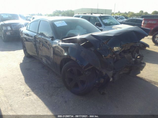 DODGE CHARGER 2014 2c3cdxbg5eh282440