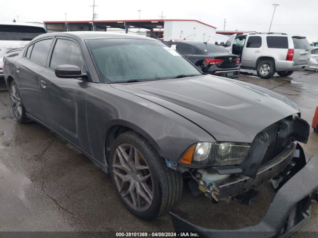 DODGE CHARGER 2014 2c3cdxbg5eh282731