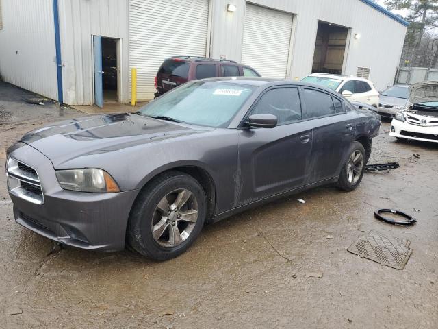 DODGE CHARGER SE 2014 2c3cdxbg5eh283524