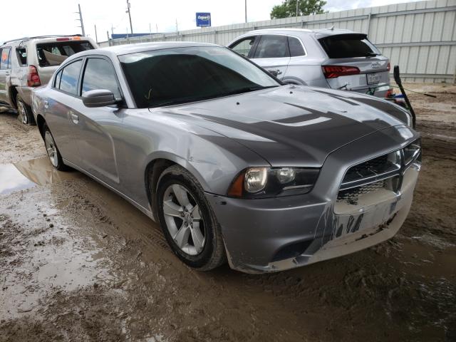 DODGE CHARGER SE 2014 2c3cdxbg5eh285001