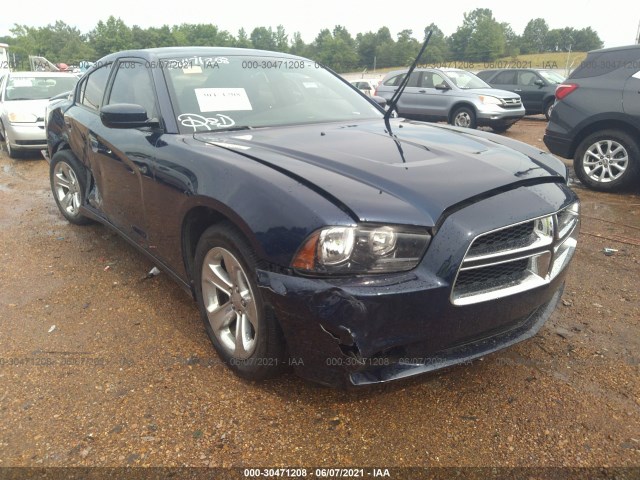 DODGE CHARGER 2014 2c3cdxbg5eh295544