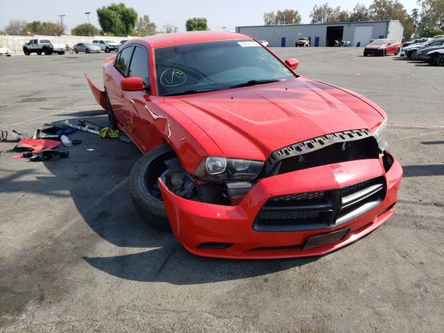 DODGE CHARGER SE 2014 2c3cdxbg5eh295771