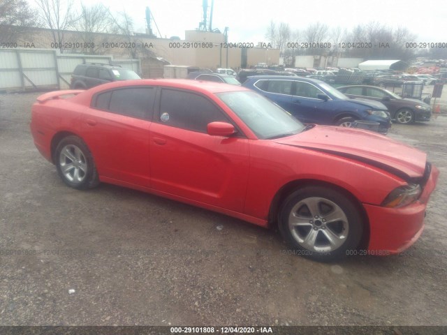 DODGE CHARGER 2014 2c3cdxbg5eh296001