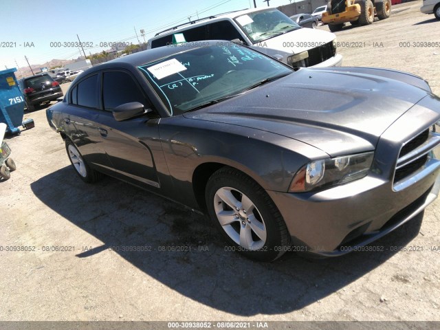 DODGE CHARGER 2014 2c3cdxbg5eh299786