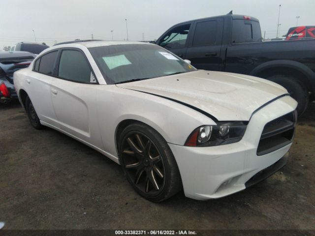 DODGE CHARGER 2014 2c3cdxbg5eh300225