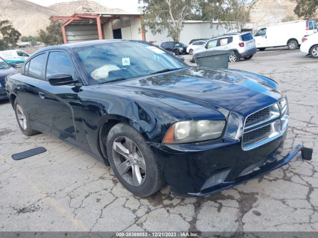 DODGE CHARGER 2014 2c3cdxbg5eh300435