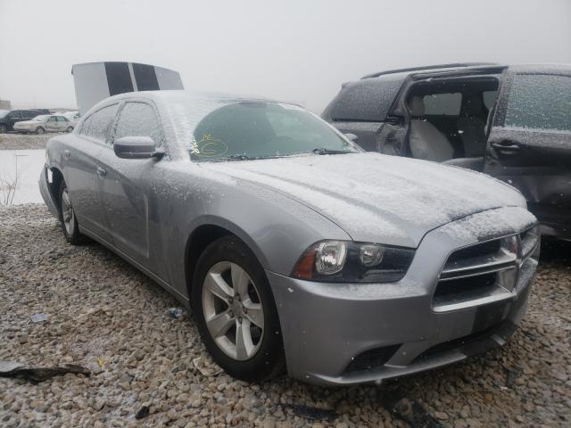 DODGE CHARGER SE 2014 2c3cdxbg5eh300449