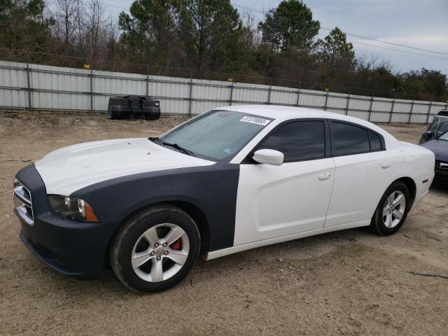 DODGE CHARGER SE 2014 2c3cdxbg5eh300452