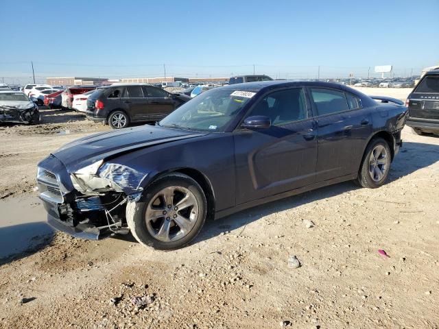 DODGE CHARGER 2014 2c3cdxbg5eh300886